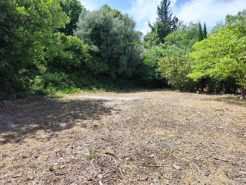 Maison neuve, 110 m² - Cuers (83390)