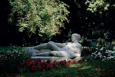 L'Atelier du Parc