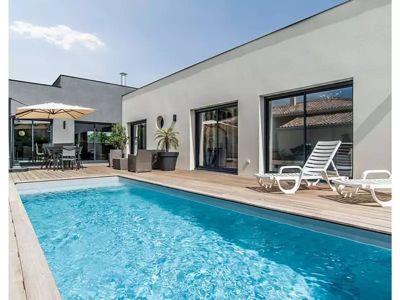 Maison neuve - Plaisance-du-Touch (31830)