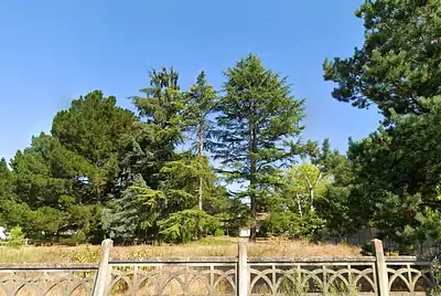 Terrain à bâtir, 655 m²