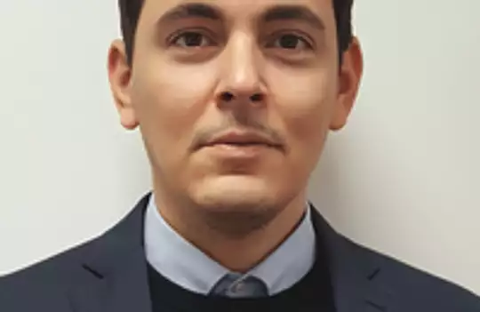 Adrien Cogen, Directeur Commercial, Spirit
