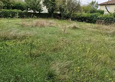 Maison neuve, 95 m²