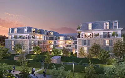 L’Orée des Coudriers