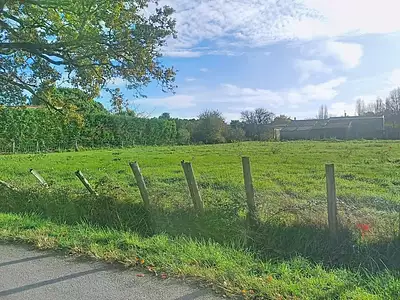 Maison neuve, 109 m²