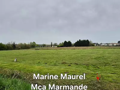 Maison neuve, 100 m²