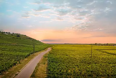 LES HAUTS DES CLARISSES