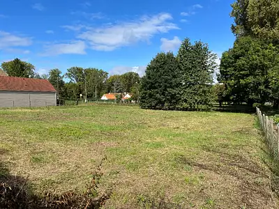 Maison neuve, 140 m²
