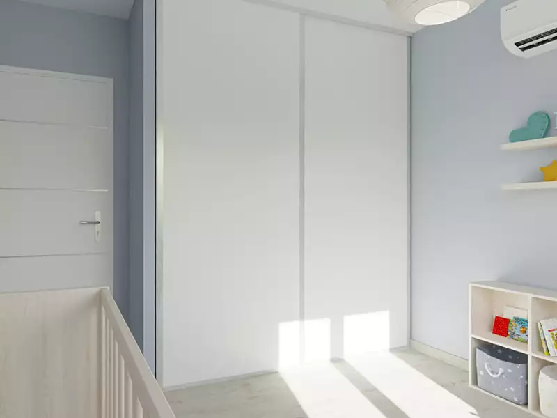 Maison neuve, 115 m² - Longjumeau (91160)