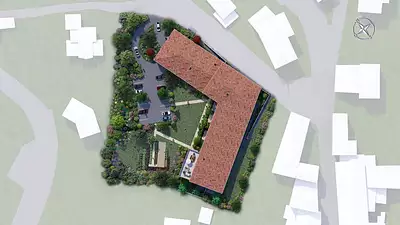 Domaine Fontbénite