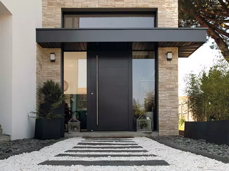 Maison neuve, 170 m² - Quint-Fonsegrives (31130)