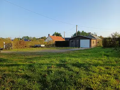 Terrain à bâtir, 485 m²