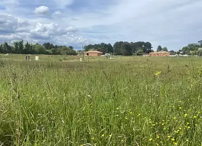 Maison neuve, 131 m²