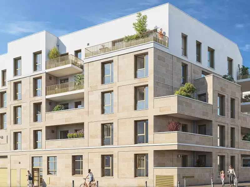 L'Aparté - Saint-Cyr-l'Ecole (78210)