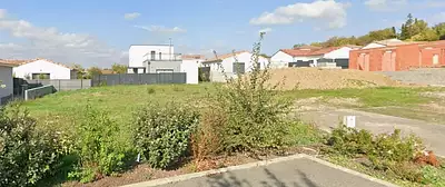 Maison neuve, 50 m²