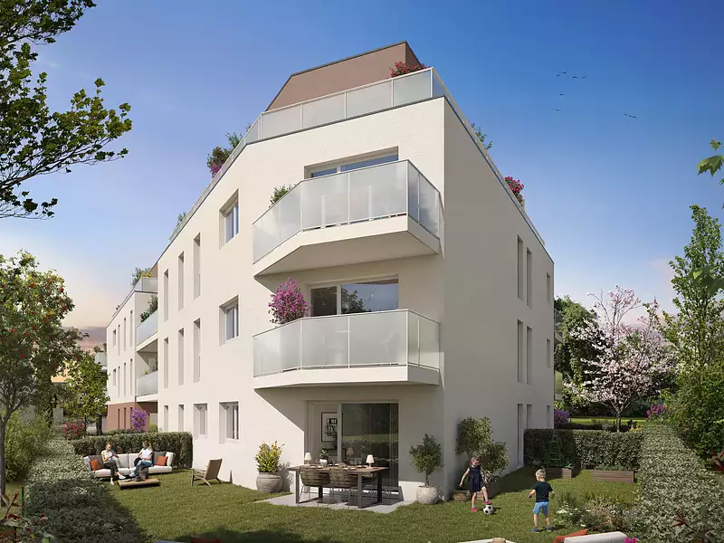 Solaris - Saint-Louis (68300)