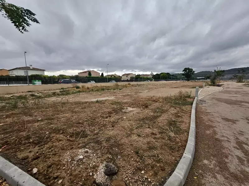 Maison neuve, 59 m² - Peyrolles-en-Provence (13860)