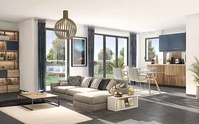 Le Domaine des Tourdres