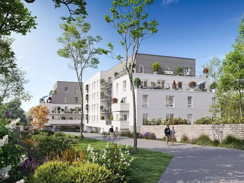 Bientôt Clos Kennedy - Arras (62000)