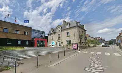 Maison neuve, 67 m²