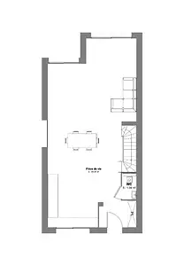 Maison neuve, 150 m²