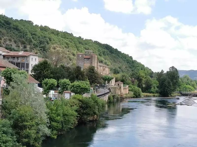 Maison neuve, 90 m² - Saint-Martory (31360)