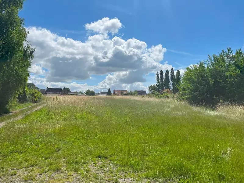 Maison neuve, 95 m² - Agny (62217)