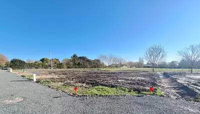 Maison neuve, 70 m²