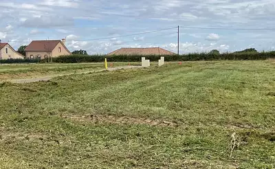 Maison neuve, 82 m²