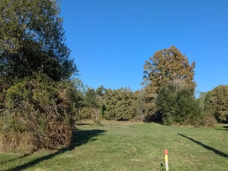 Terrain à bâtir, 1 137 m² - Noaillan (33730)