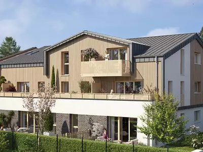 Villa Leleu