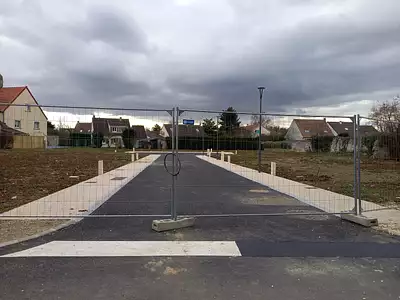 Maison neuve, 104,76 m²