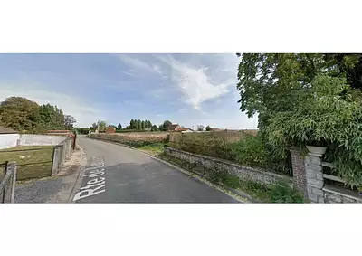 Terrain à bâtir, 1 006 m²