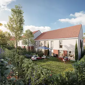 LE CLOS DES OISEAUX