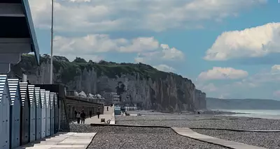 La Presqu'île