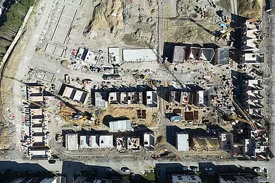 LES JARDINS DE ST CLEMENT