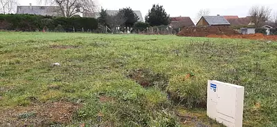 Maison neuve, 160 m²