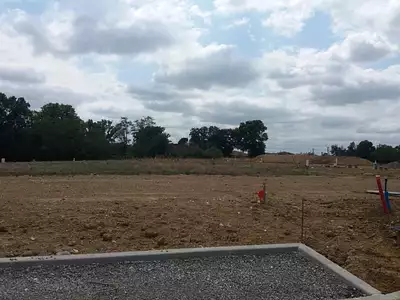 Maison neuve, 103 m²