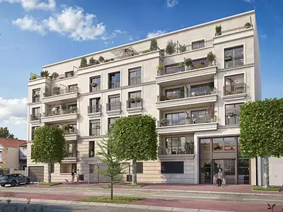 Le Domaine de Lorraine