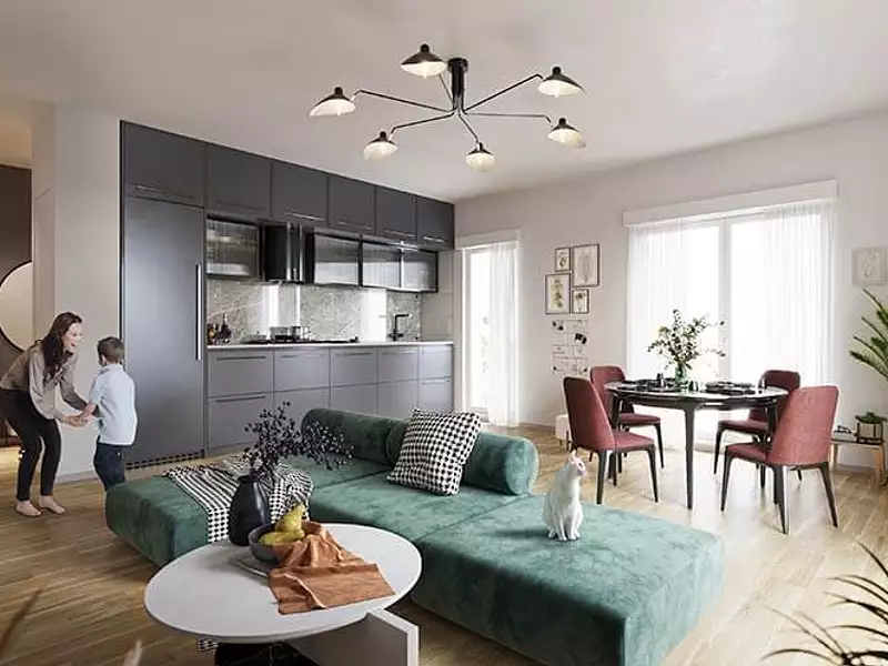 IMPULSION - Sartrouville (78500)