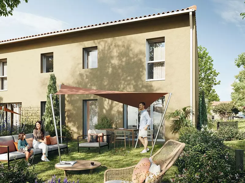 LES CHAMPS D'AUBIGNANE - Manosque (04100)