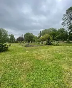 Terrain à bâtir, 1 380 m²