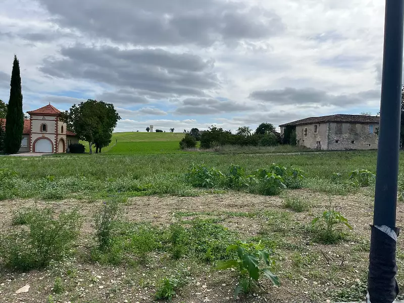 Maison neuve, 115 m² - Poulan-Pouzols (81120)