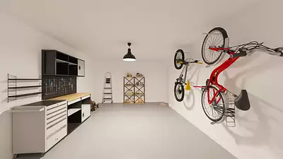 Maison neuve, 104,96 m²