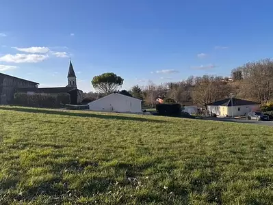 Maison neuve, 70 m²