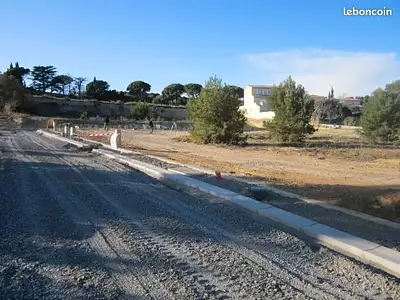 Maison neuve, 85 m²