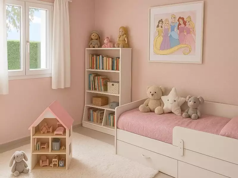 Maison neuve, 90 m² - Camps-la-Source (83170)