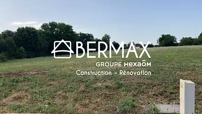 Maison neuve, 60 m²