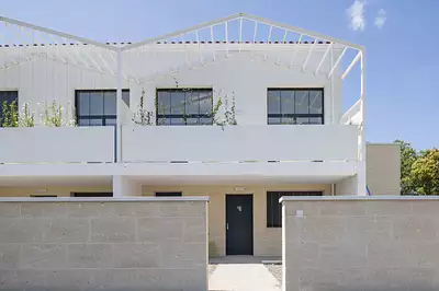 L'Admiral - TALENCE (33) - Appartements