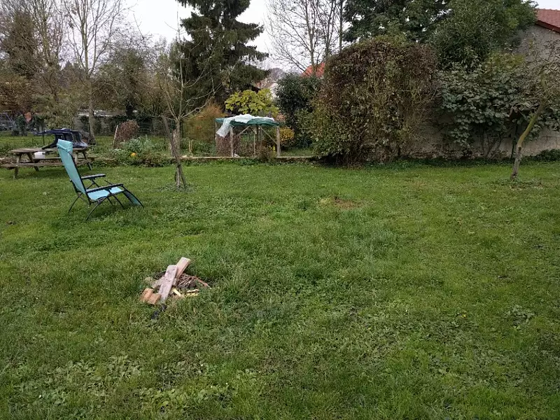 Maison neuve, 89 m² - Bréval (78980)