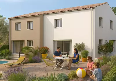 Terrains à bâtir hors lotissement